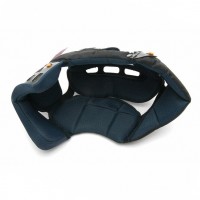 Arai TOUR-X2, VX-2 vel.XS-S(II) Dry-Cool interiér 12mm